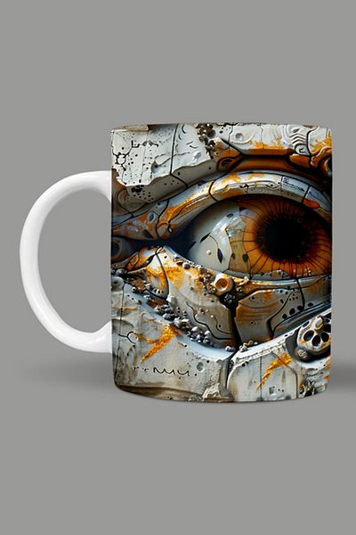 Fizello Graffiti - Graffiti Cup