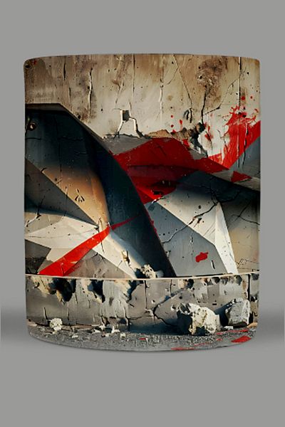 Fizello Graffiti - Graffiti Cup