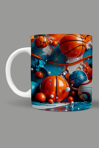 Fizello Graffiti - Graffiti Cup
