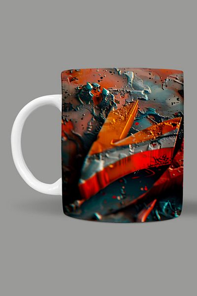 Fizello Graffiti - Graffiti Cup