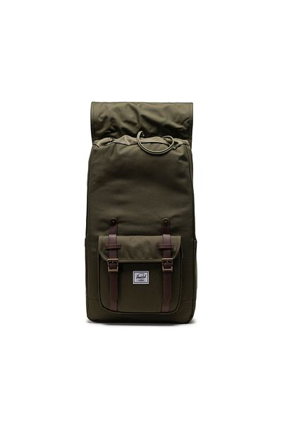 Herschel Supply Co. حقيبة ظهر متوافقة مع Herschel Little America مقاس 15 بوصة / 16 بوصة بسعة 30 لترًا