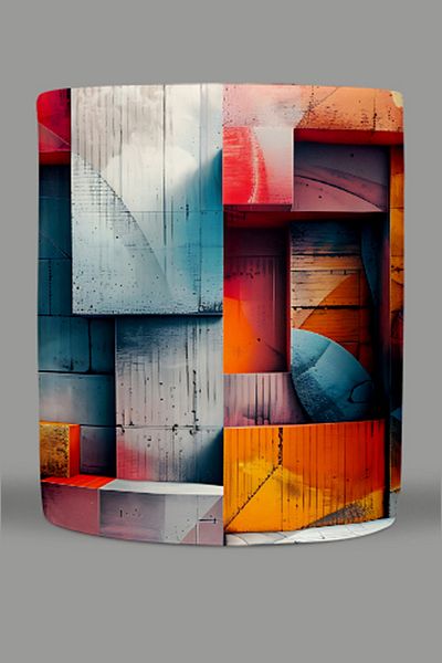 Fizello Graffiti - Graffiti Cup