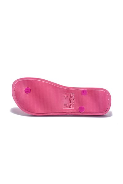 İpanema Pink 35/42 Women's Flip Flops Clas Brazil