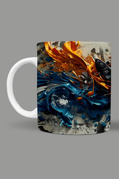 Fizello Graffiti - Graffiti Cup