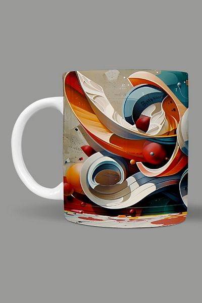 Fizello Graffiti - Graffiti Cup