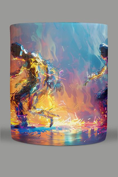 Fizello Graffiti - Graffiti Cup