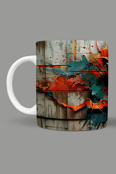 Fizello Graffiti - Graffiti Cup