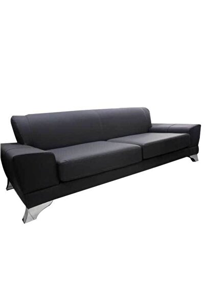 Home Koltukstilim C-963 Üçlü Bekleme Koltukları