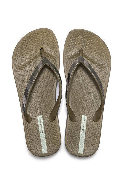 İpanema Mesh Vııı Kadın Parmak Arası Terlik Yeşil 35/40