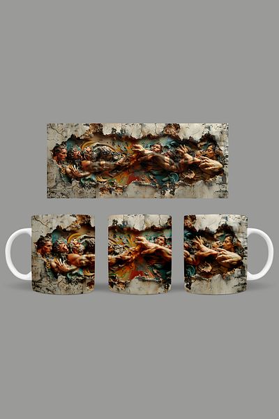 Fizello Graffiti - Graffiti Cup