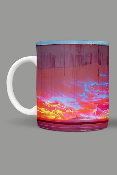 Fizello Graffiti - Graffiti Cup