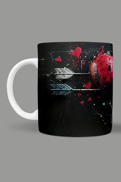 Fizello Graffiti - Graffiti Cup