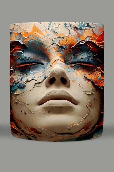 Fizello Graffiti - Graffiti Cup