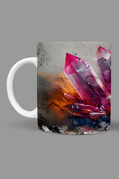 Fizello Graffiti - Graffiti Cup