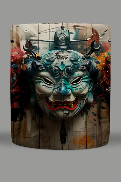 Fizello Graffiti - Graffiti Cup