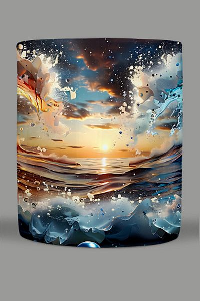Fizello Graffiti - Graffiti Cup