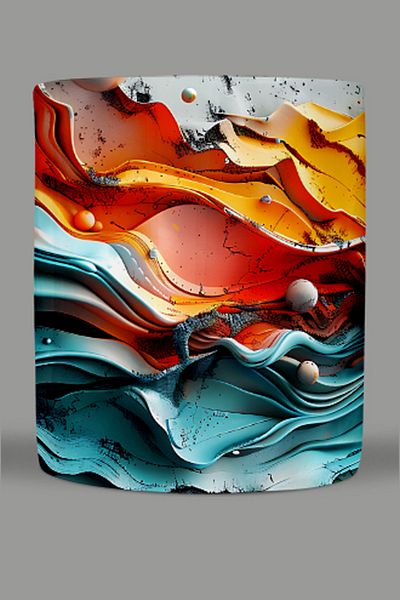 Fizello Graffiti - Graffiti Cup