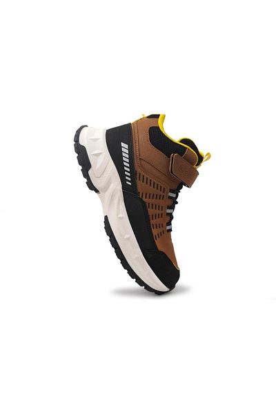 Cool Детски спортни обувки за трекинг на открито Tigerfilet