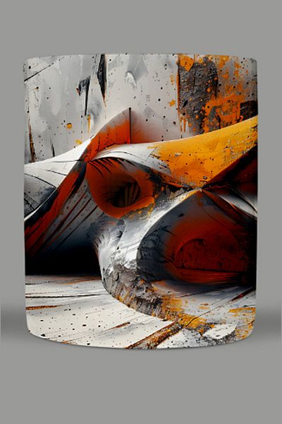 Fizello Graffiti - Graffiti Cup