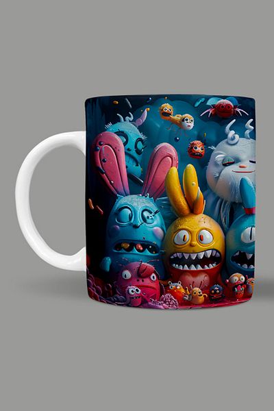 Fizello Graffiti - Graffiti Cup