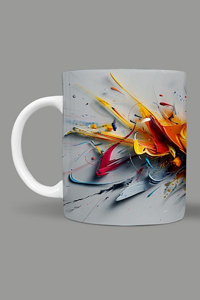 Fizello Graffiti - Graffiti Cup