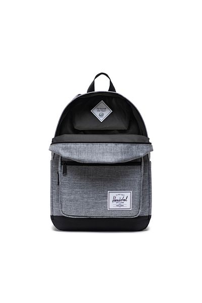 Herschel Supply Co. حقيبة ظهر متوافقة مع Herschel Pop Quiz مقاس 15 بوصة / 16 بوصة