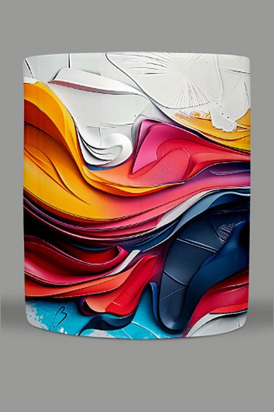 Fizello Graffiti - Graffiti Cup