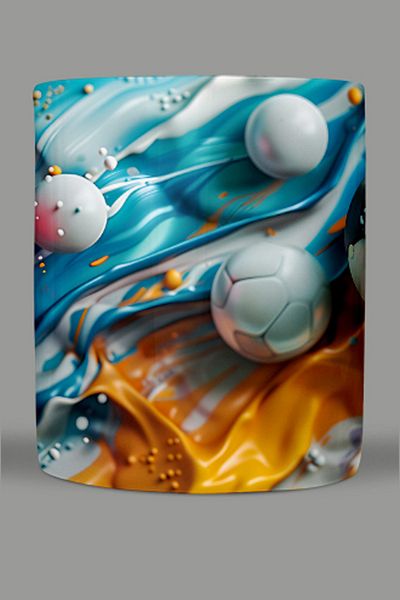 Fizello Graffiti - Graffiti Cup