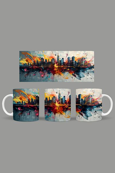 Fizello Graffiti - Graffiti Cup