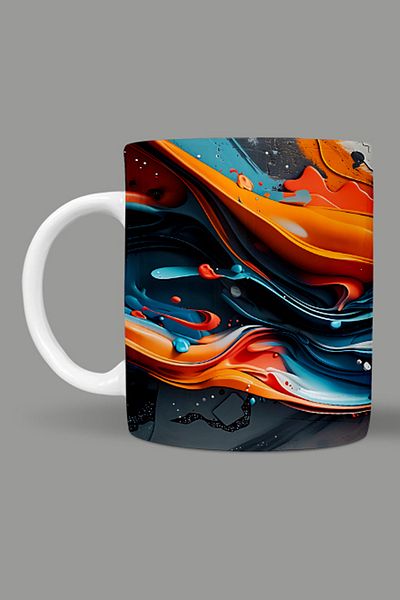 Fizello Graffiti - Graffiti Cup