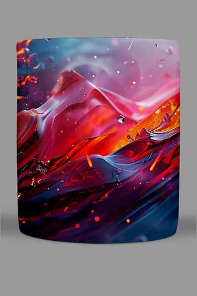 Fizello Graffiti - Graffiti Cup