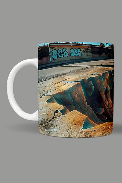 Fizello Graffiti - Graffiti Cup
