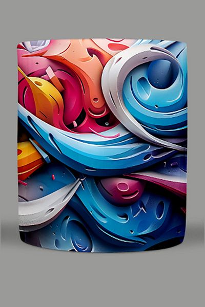 Fizello Graffiti - Graffiti Cup