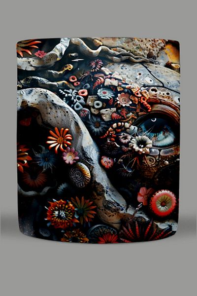 Fizello Graffiti - Graffiti Cup