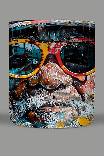 Fizello Graffiti - Graffiti Cup