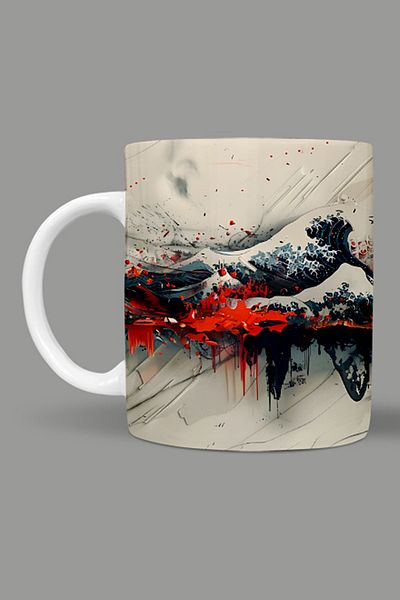 Fizello Graffiti - Graffiti Cup