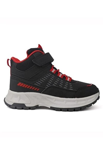 Cool Tigerfilet Çocuk Outdoor Trekking Spor Bot
