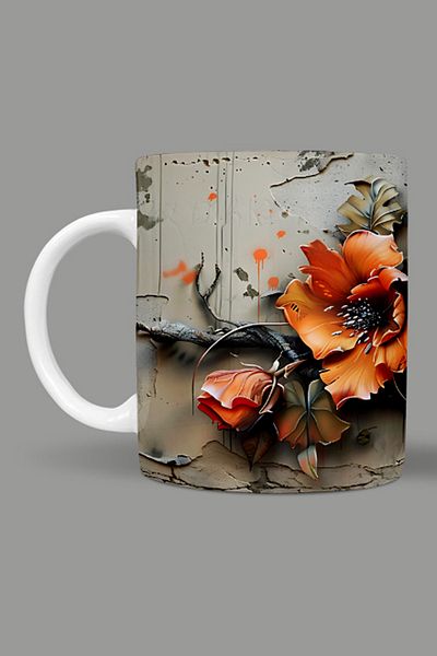 Fizello Graffiti - Graffiti Cup