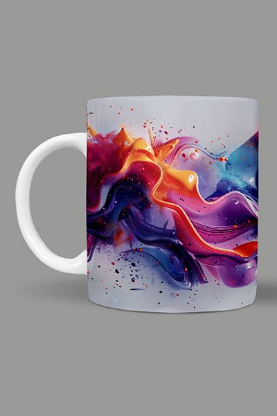 Fizello Graffiti - Graffiti Cup