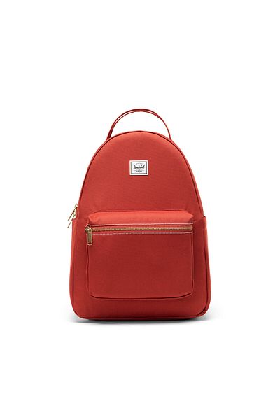Herschel Supply Co. حقيبة ظهر Herschel Nova مقاس 13 بوصة / 14 بوصة متوافقة مع حزام الكتف سعة 18 لترًا