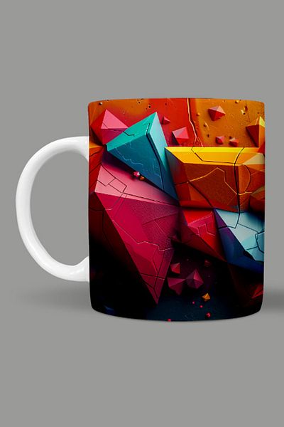 Fizello Graffiti - Graffiti Cup