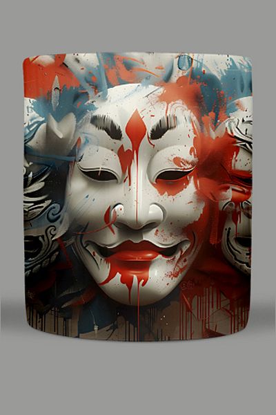 Fizello Graffiti - Graffiti Cup