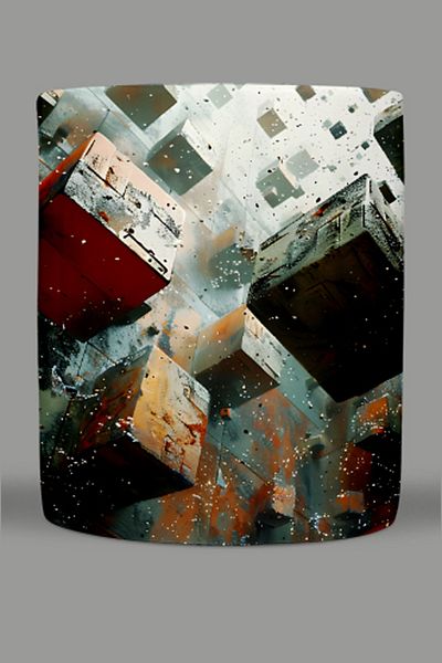 Fizello Graffiti - Graffiti Cup