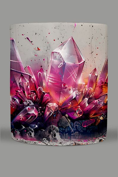 Fizello Graffiti - Graffiti Cup