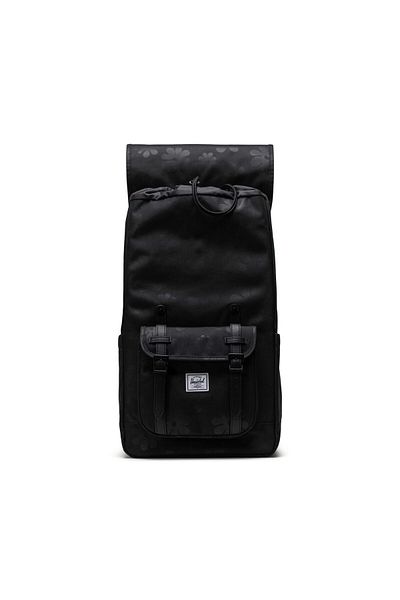 Herschel Supply Co. حقيبة ظهر متوافقة مع Herschel Little America مقاس 15 بوصة / 16 بوصة بسعة 30 لترًا