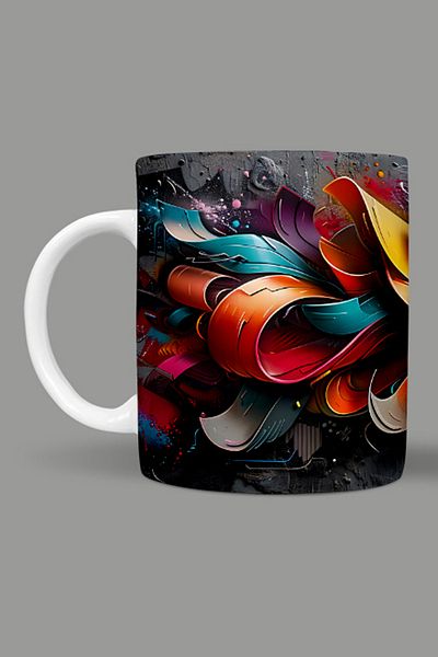 Fizello Graffiti - Graffiti Cup