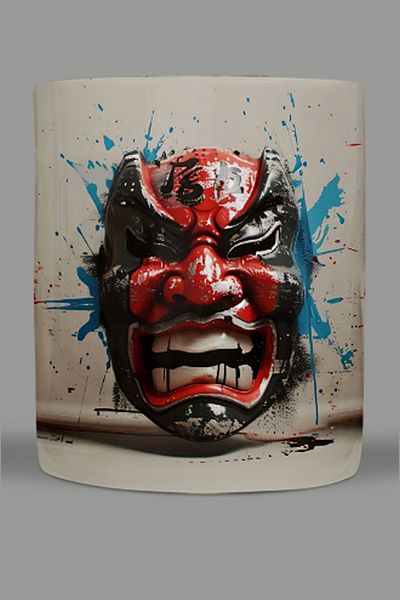Fizello Graffiti - Graffiti Cup