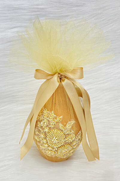 ZEYMERADE اختبار الذهب المزخرف VIP، اختبار ليلة الحناء الفاخرة للعروس، مكعب ا...