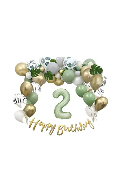 Mini Parti مجموعة بالونات ميني بارتي ستور