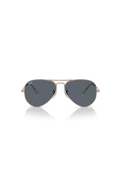 Ray-Ban Rb3025 9202r5 58 نظارات شمسية للجنسين